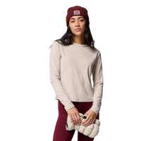 Top - Columbia Women's Granite Point Long Sleeve Crew Shirt