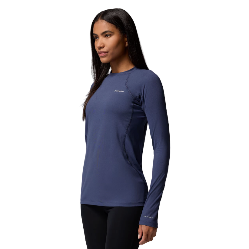 Base Layer - Columbia Women's Midweight Stretch Baselayer Top
