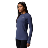 Base Layer - Columbia Women's Midweight Stretch Baselayer Top