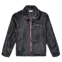 Girls Fleece - Columbia Fire Side Sherpa Jacket