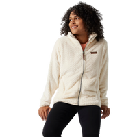 Fleece - Columbia Women's Fire Side II Sherpa Full Zip Fleece