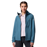Womens Jacket - Columbia Womens Ampli-Dry II Rain Jacket