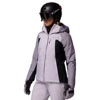 Jacket - Columbia Women's Snowy Summit Insulated Jacket