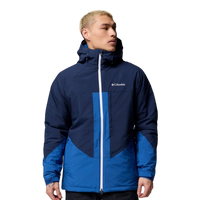 Jacket - Columbia Men's Powder Prime Waterproof Ski Jacket