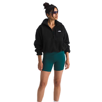 Fleece - The North Face Women's Yumiori Off Peak 1/2 Zip Jacket