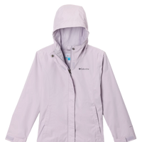 Youth Jacket - Columbia Kid's Arcadia II Rain Jacket