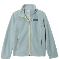 Girls Fleece - Columbia Benton Springs Fleece Jacket