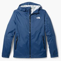 Men's Jacket - North Face Alta Vista Rain Jacket