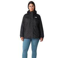 Ladies Rain Jacket - The North Face Women's Antora Jacket