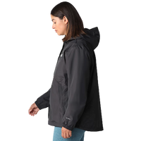 Ladies Rain Jacket - The North Face Women's Antora Jacket