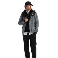 North Face Men’s Antora Triclimate® Jacket – Versatile 3-in-1 Waterproof Outdoor Jacket