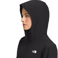 Jacket - The North Face Women's Shelbe Raschel Hoodie