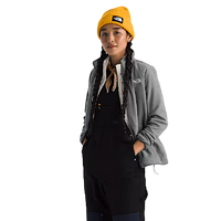 Fleece - The North Face Ladies Glacier Fleece Jacket