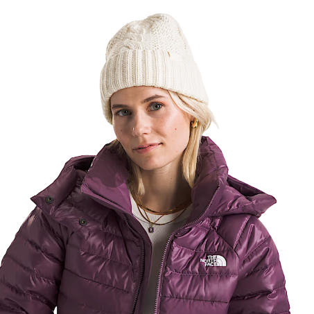 Beanie - The North Face Oh Mega Lined Beanie
