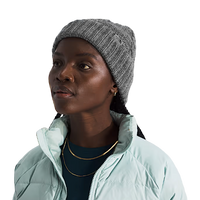 Beanie - The North Face Oh Mega Lined Beanie