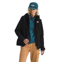 Jacket - North Face Women's Carto Mono 3 in 1 Triclimate Jacket
