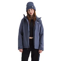 Jacket - North Face Women's Carto Mono 3 in 1 Triclimate Jacket