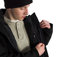 Jacket - North Face Men's Carto Mono 3 in 1 Triclimate Jacket