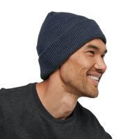 Beanie - Vuori Alpine Waffle Beanie