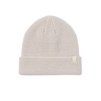Beanie - Vuori Alpine Waffle Beanie