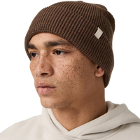 Beanie - Vuori Alpine Waffle Beanie