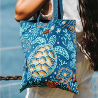 Sand Cloud - Everyday Tote