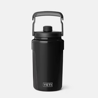 Water Bottle - Silo Half Gallon Jug with Magdock Cap