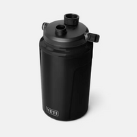 Water Bottle - Silo Half Gallon Jug with Magdock Cap