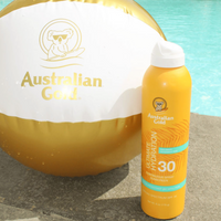 Australian Gold SPF 30 Ultimate Hydration Continuous Spray