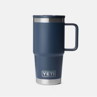 Tumbler - 20oz Travel Straw Mug