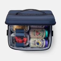 Everyday Bag - 9L Insulated Box +