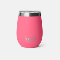 Beer and Barware - 10oz Wine Tumbler With Durasip Ceramic Lining
