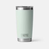 Tumbler - 20oz Tumbler with Magslider Lid