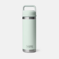 Water Bottle - 18oz Rambler Bottle with Chug Cap