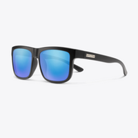 Suncloud - Quiver Polarized Sunglasses