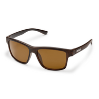 Suncloud - A-Team Polarized Sunglasses