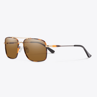 Suncloud - Payback Polarized Sunglasses
