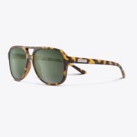 Suncloud - Sandy Polarized Sunglasses