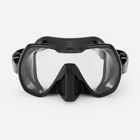 Mask - Fourth Element Seeker Clarity Mask