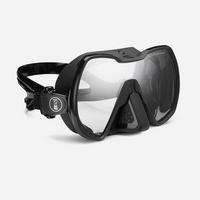 Mask - Fourth Element Seeker Clarity Mask