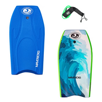 Bodyboard - CBC Mavericks 42" Bodyboard