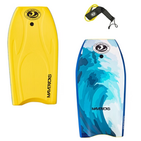 Bodyboard - CBC Mavericks 42" Bodyboard