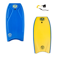 Bodyboard - CBC Bubba 48" Bodyboard
