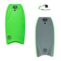 Bodyboard - CBC Bubba 48" Bodyboard