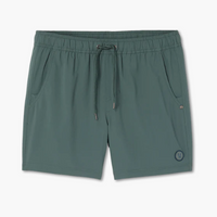Mens Short - Vuori Kore Short Lined 5"