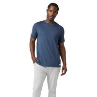 Mens Fleece - Vuori Ponto Performance Tee