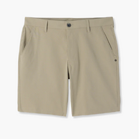 Walk Short - Vuori Meta Short