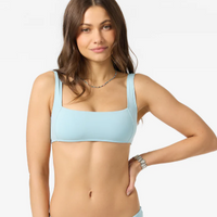 Bikini Top - O'Neill Westwater Tank Swim Top