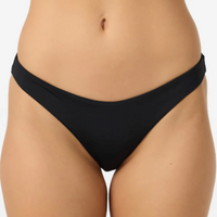 Bikini Bottom - O'Neill Saltwater Solids Rockley Bottoms