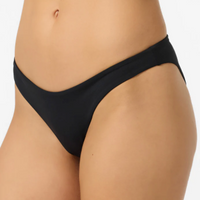 Bikini Bottom - O'Neill Saltwater Solids Rockley Bottoms